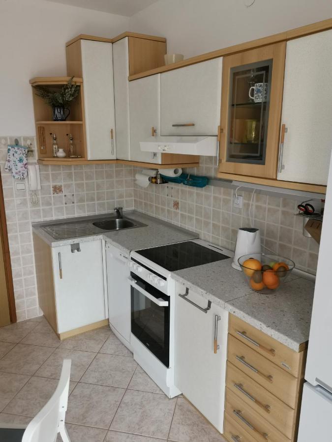 Apartment Zoanda プレマントゥーラ エクステリア 写真
