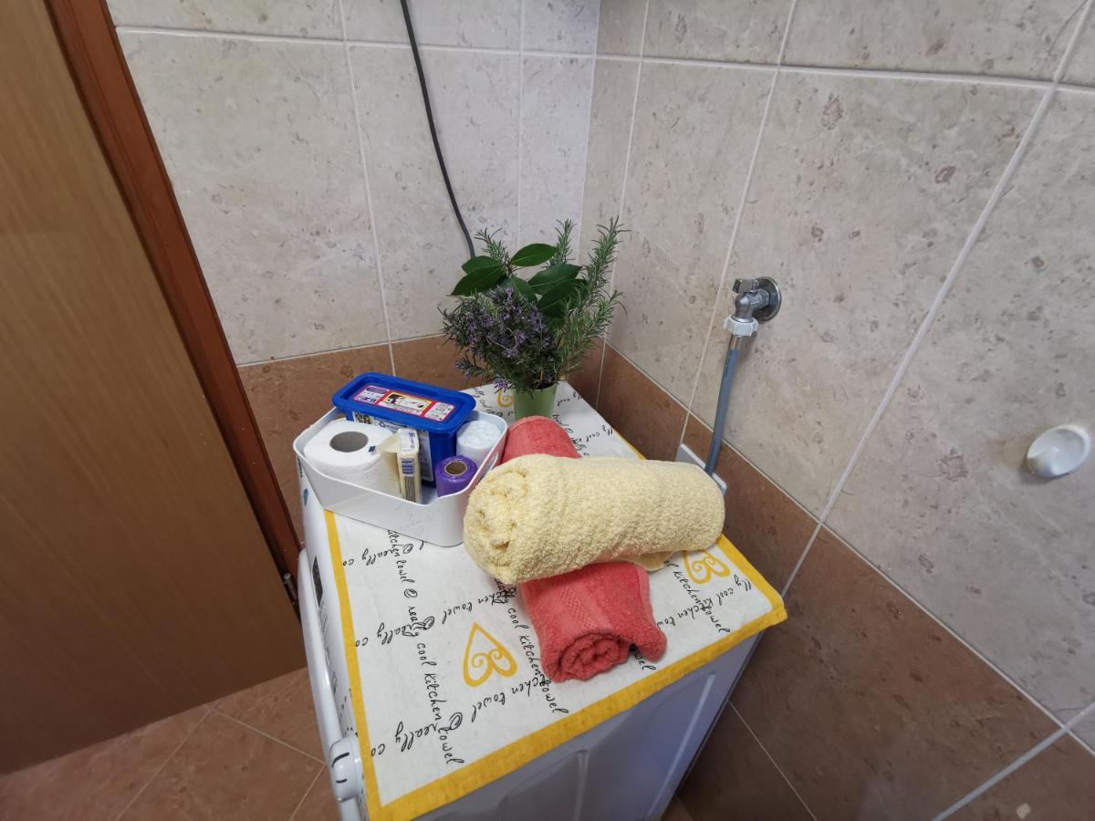 Apartment Zoanda プレマントゥーラ エクステリア 写真