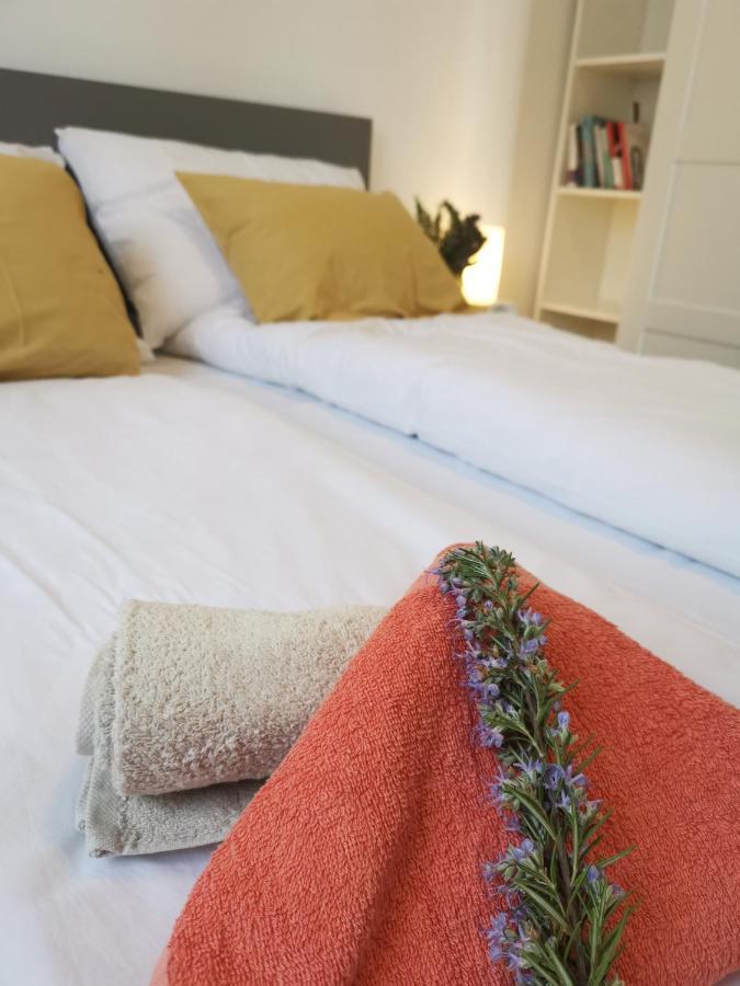 Apartment Zoanda プレマントゥーラ エクステリア 写真