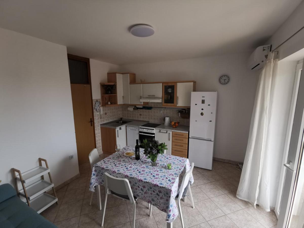 Apartment Zoanda プレマントゥーラ エクステリア 写真