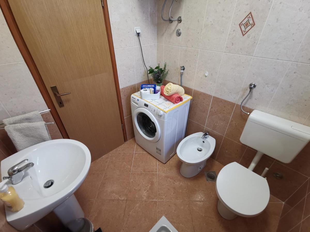 Apartment Zoanda プレマントゥーラ エクステリア 写真