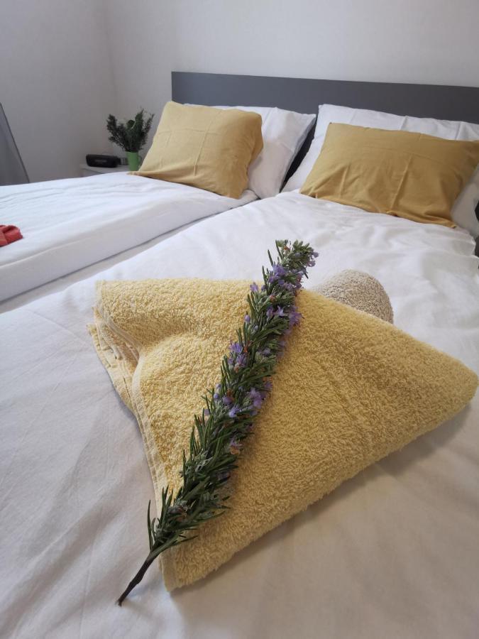Apartment Zoanda プレマントゥーラ エクステリア 写真