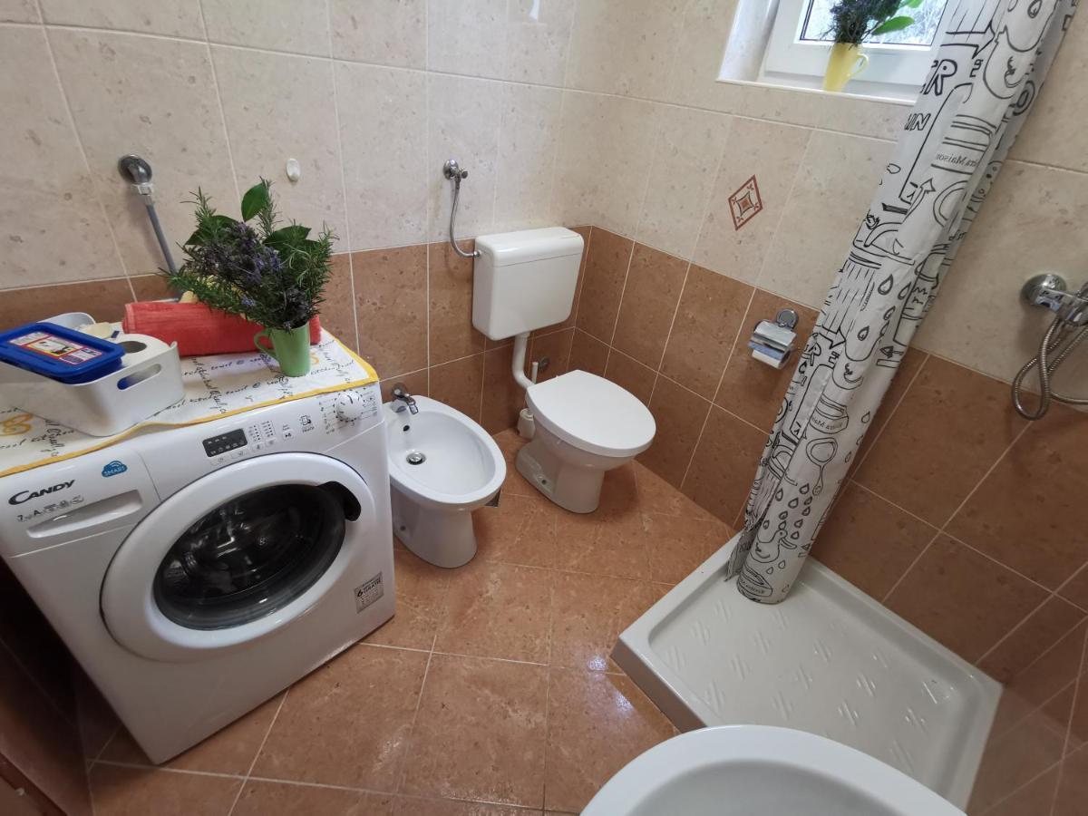 Apartment Zoanda プレマントゥーラ エクステリア 写真
