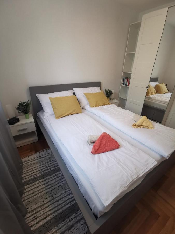 Apartment Zoanda プレマントゥーラ エクステリア 写真